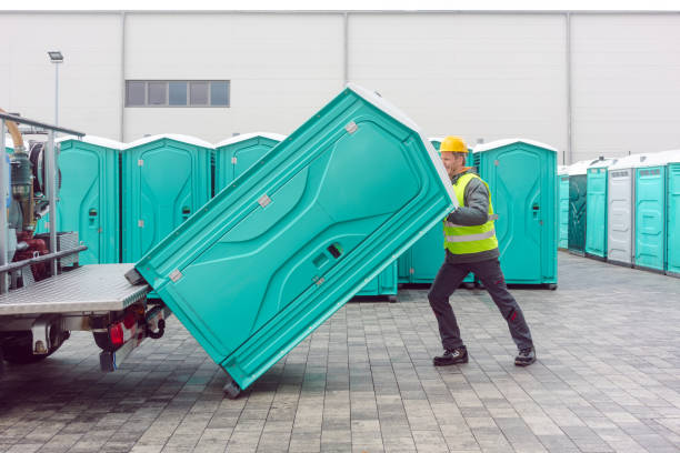 Sanitation services for porta potties in Seven Lakes, NC