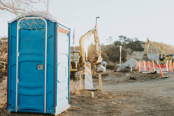 Best Sanitation services for porta potties  in Seven Lakes, NC