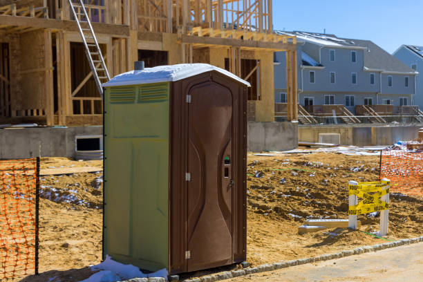 Best Porta potty rental for festivals  in Seven Lakes, NC