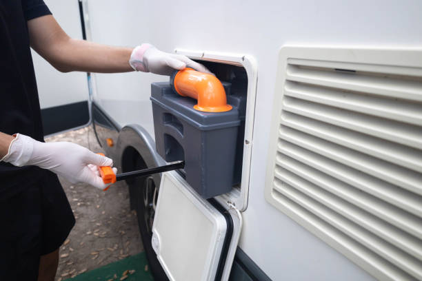 Best Luxury portable toilet rental  in Seven Lakes, NC