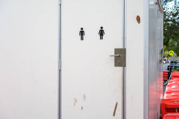 Sanitation services for porta potties in Seven Lakes, NC