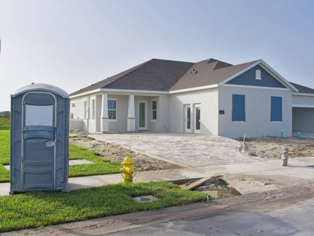 Portable Toilet Options We Offer in Seven Lakes, NC