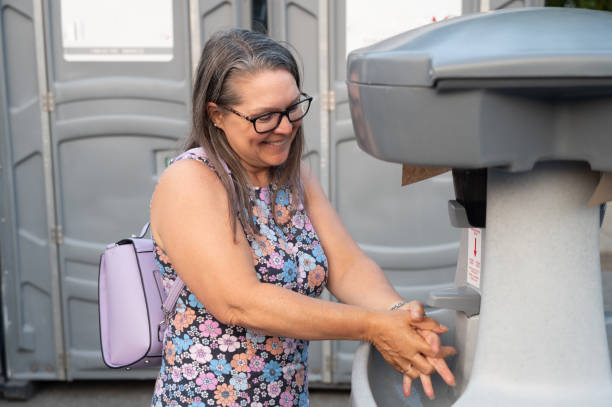 Best Local porta potty services  in Seven Lakes, NC