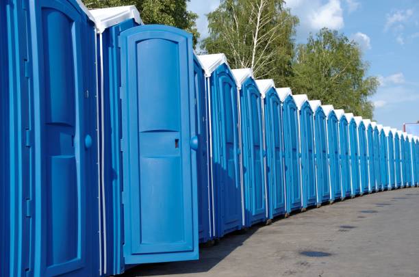 Best Long-term porta potty rental  in Seven Lakes, NC